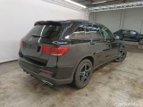  Mercedes  G-Klasee MERCEDES CLASSE GLC DIESEL (X253) - 2019 GLC 200 d 163 Business Solution (EU6d-TEMP) 5d Auto #2