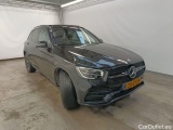  Mercedes  G-Klasee MERCEDES CLASSE GLC DIESEL (X253) - 2019 GLC 200 d 163 Business Solution (EU6d-TEMP) 5d Auto #8