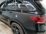  Mercedes  G-Klasee MERCEDES CLASSE GLC DIESEL (X253) - 2019 GLC 200 d 163 Business Solution (EU6d-TEMP) 5d Auto #20