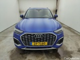  Audi  Q5 AUDI  SPORTBACK 55 TFSIe 265hp Quattro PHEV S line S tronic 5d #5