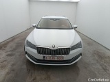  Skoda  Superb Skoda  Combi 1.6 CRTDI 88kW DSG7 Style 5d #5