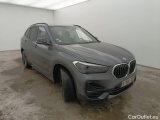  Bmw  X1 BMW  xDrive25e (162 kW) 5d #8
