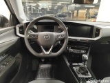  Opel  Mokka Opel  1.2 Turbo 74kW S/S Edition 5d #9