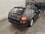  Skoda  Octavia Skoda  Combi 1.0 TSI GreenTec 85kW Style 5d #2