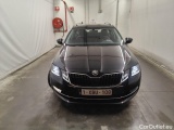  Skoda  Octavia Skoda  Combi 1.0 TSI GreenTec 85kW Style 5d #5