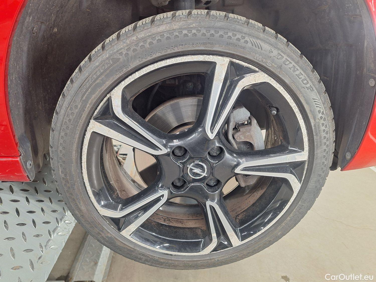  Opel  Corsa Opel,  '19, Opel  1.2 Turbo 74kW S/S GS Line 5d #1