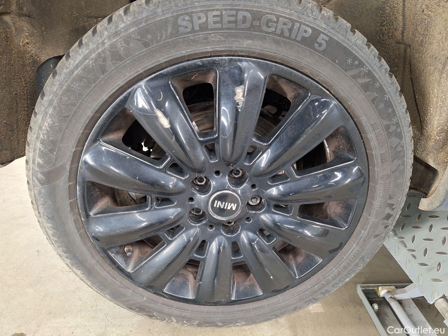  Mini  Countryman MINI, Mini  '16, Mini  Cooper S E ALL4 AT 5d #13