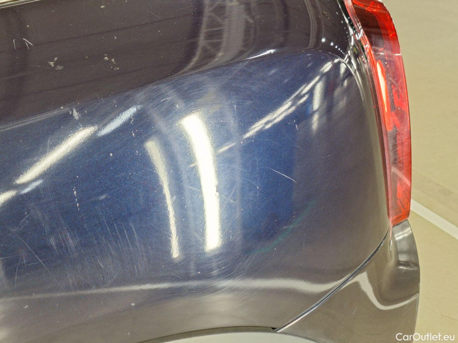  Mini  Countryman MINI, Mini  '16, Mini  Cooper S E ALL4 AT 5d #50