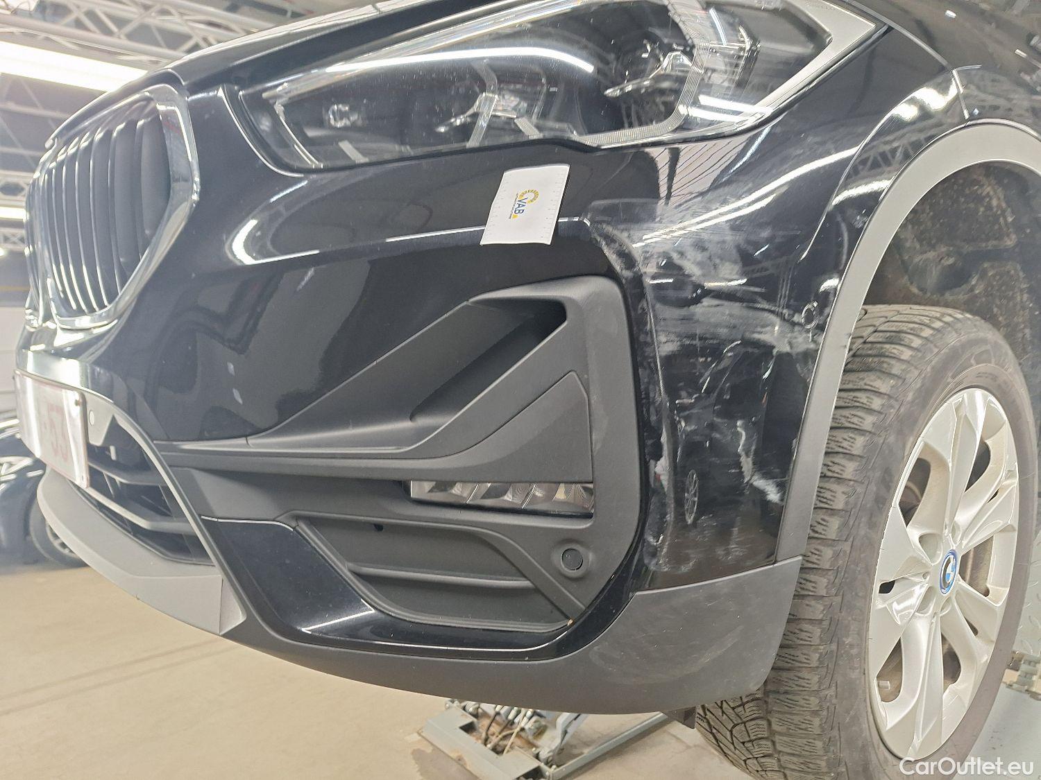  Bmw  X1 BMW,  FL'19 PHEV, BMW  xDrive25e (162 kW) 5d #3