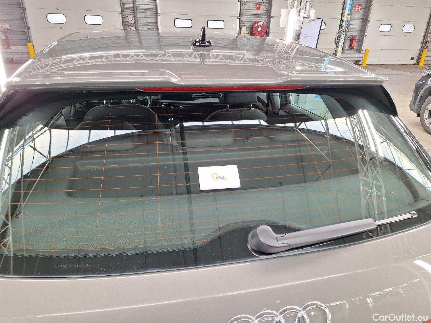  Audi  A1 Sportback Audi, A1 SB '18, Audi  1.0 25 TFSI 70kW S Line 5d #39