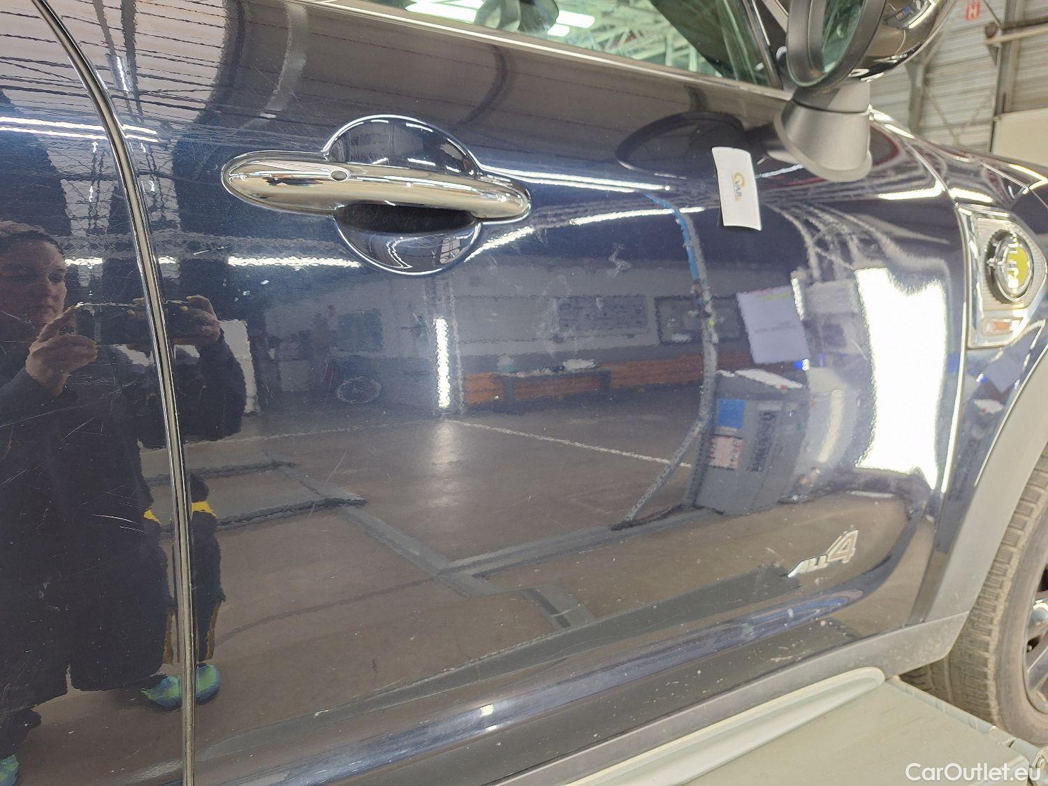  Mini  Countryman MINI, Mini  '16, Mini  Cooper S E ALL4 AT 5d #5