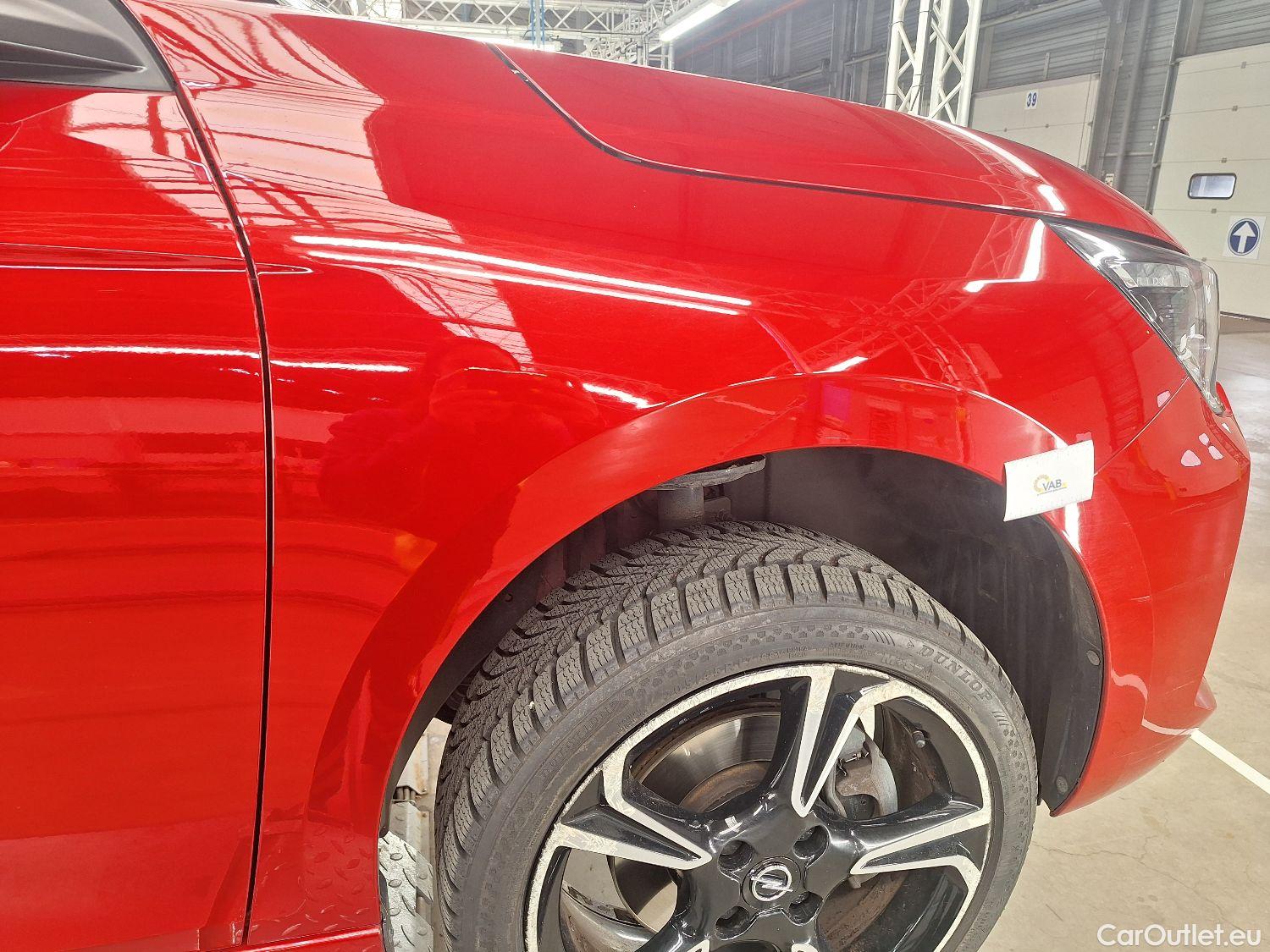  Opel  Corsa Opel,  '19, Opel  1.2 Turbo 74kW S/S GS Line 5d #4