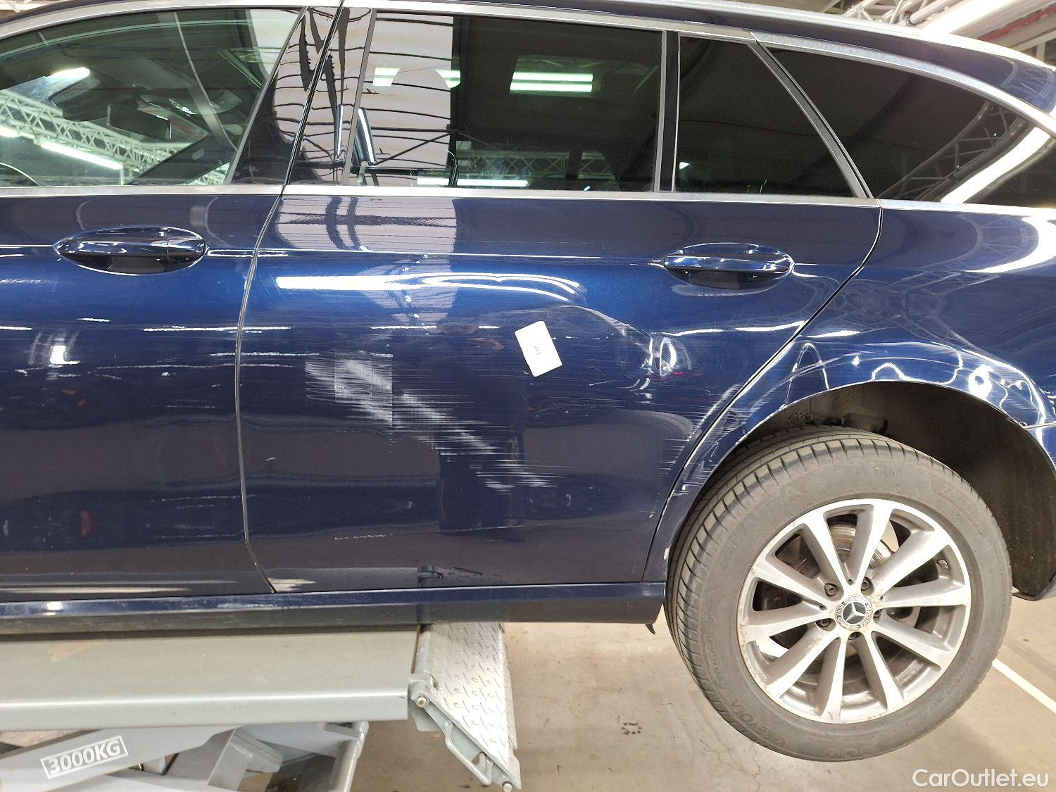  Mercedes  E-Klasse Mercedes, E-Class Break FL'20, Mercedes-Benz  Break E 200d Business Solut #55