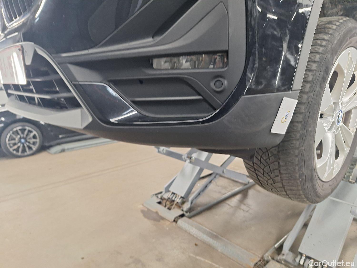  Bmw  X1 BMW,  FL'19 PHEV, BMW  xDrive25e (162 kW) 5d #6