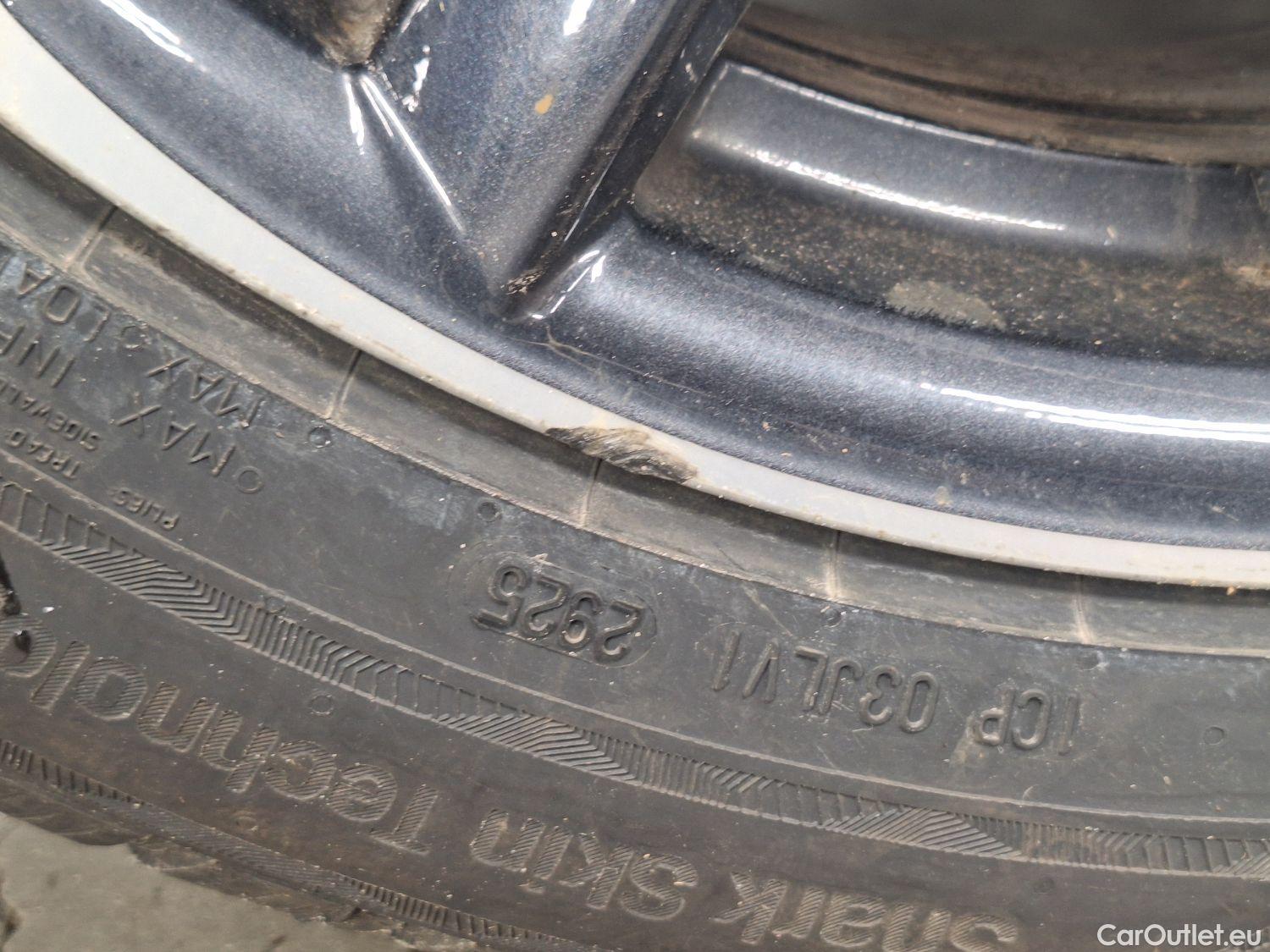  Peugeot  5008 Peugeot,  '16, Peugeot  1.5 BlueHDi 96kW S&S EAT8 GT Line 5d #7