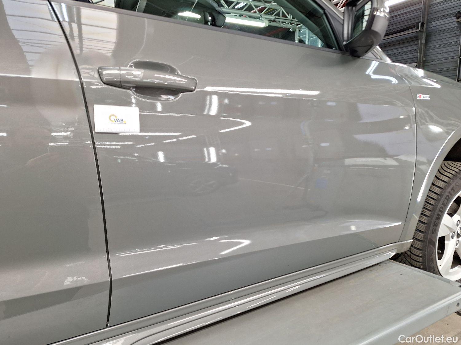  Audi  A1 Sportback Audi, A1 SB '18, Audi  1.0 25 TFSI 70kW S Line 5d #15