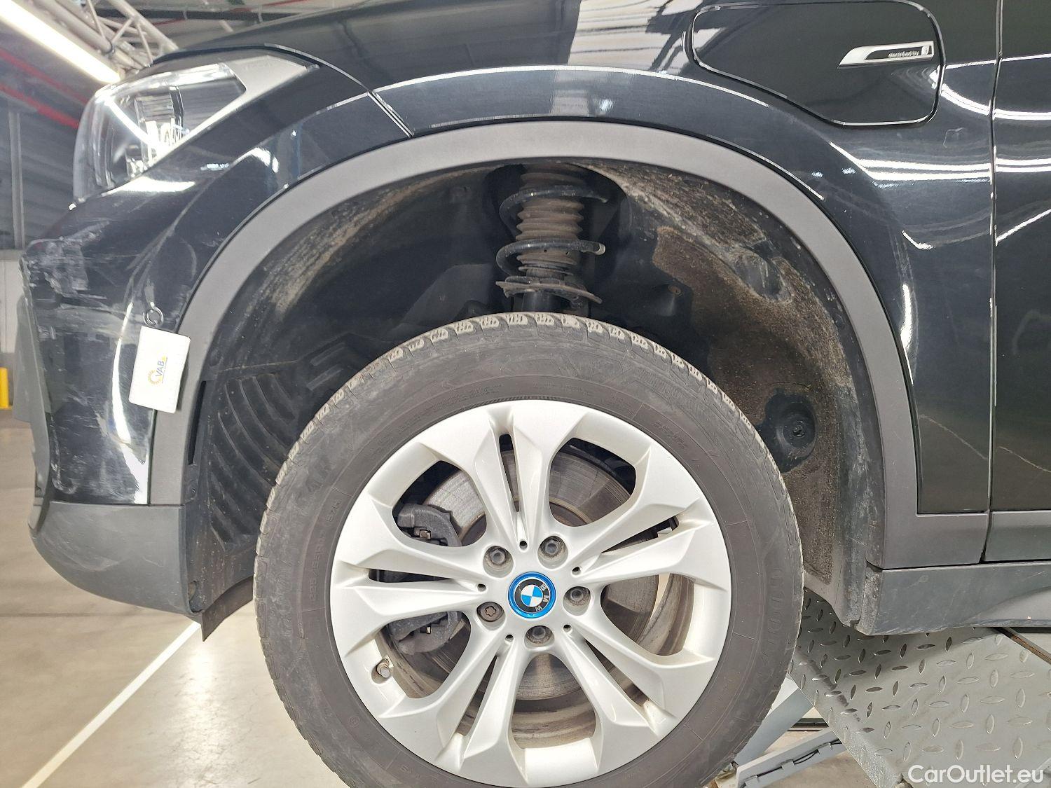  Bmw  X1 BMW,  FL'19 PHEV, BMW  xDrive25e (162 kW) 5d #7