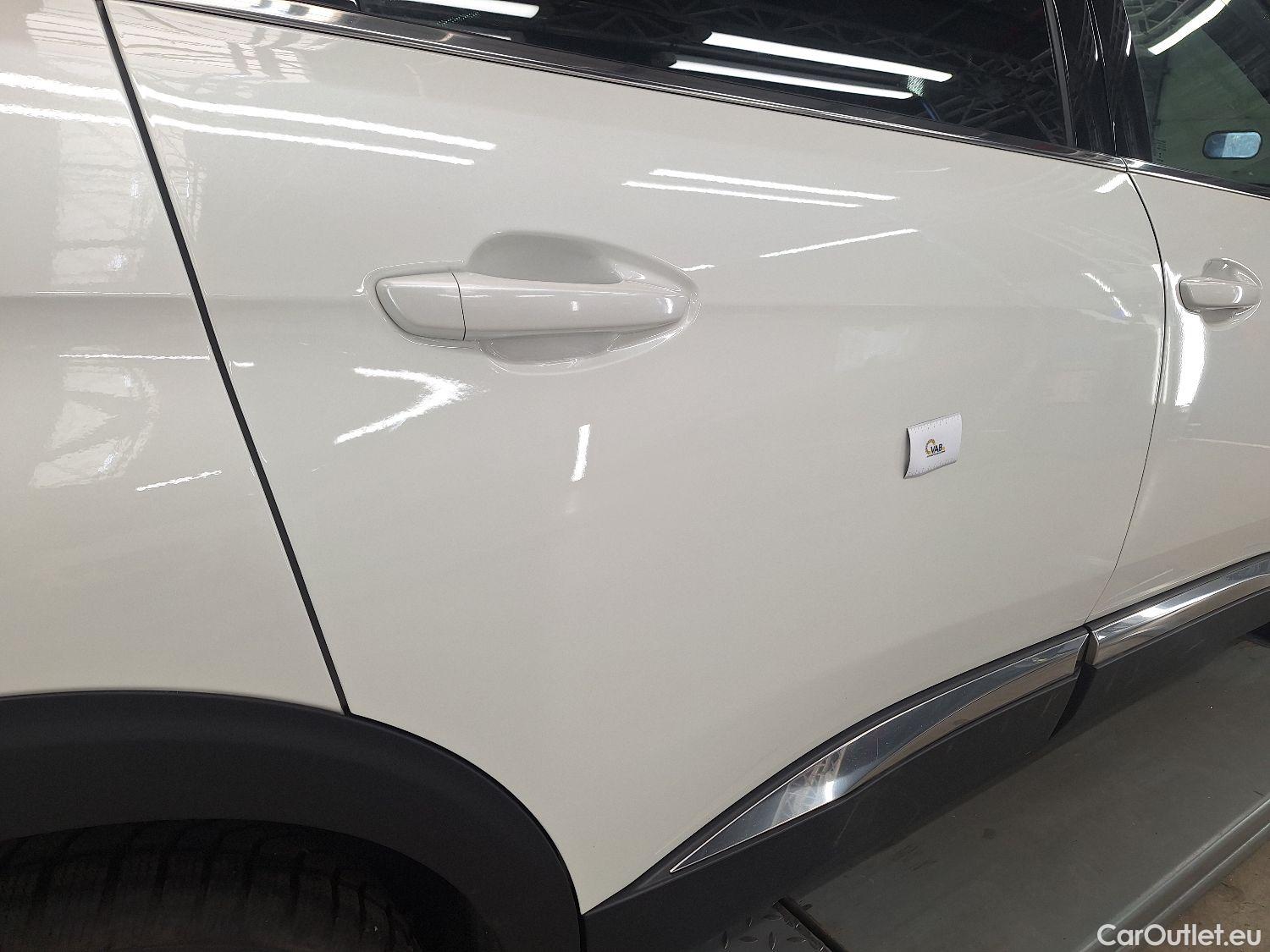  Peugeot  5008 Peugeot,  '16, Peugeot  1.5 BlueHDi 96kW S&S EAT8 GT Line 5d #3