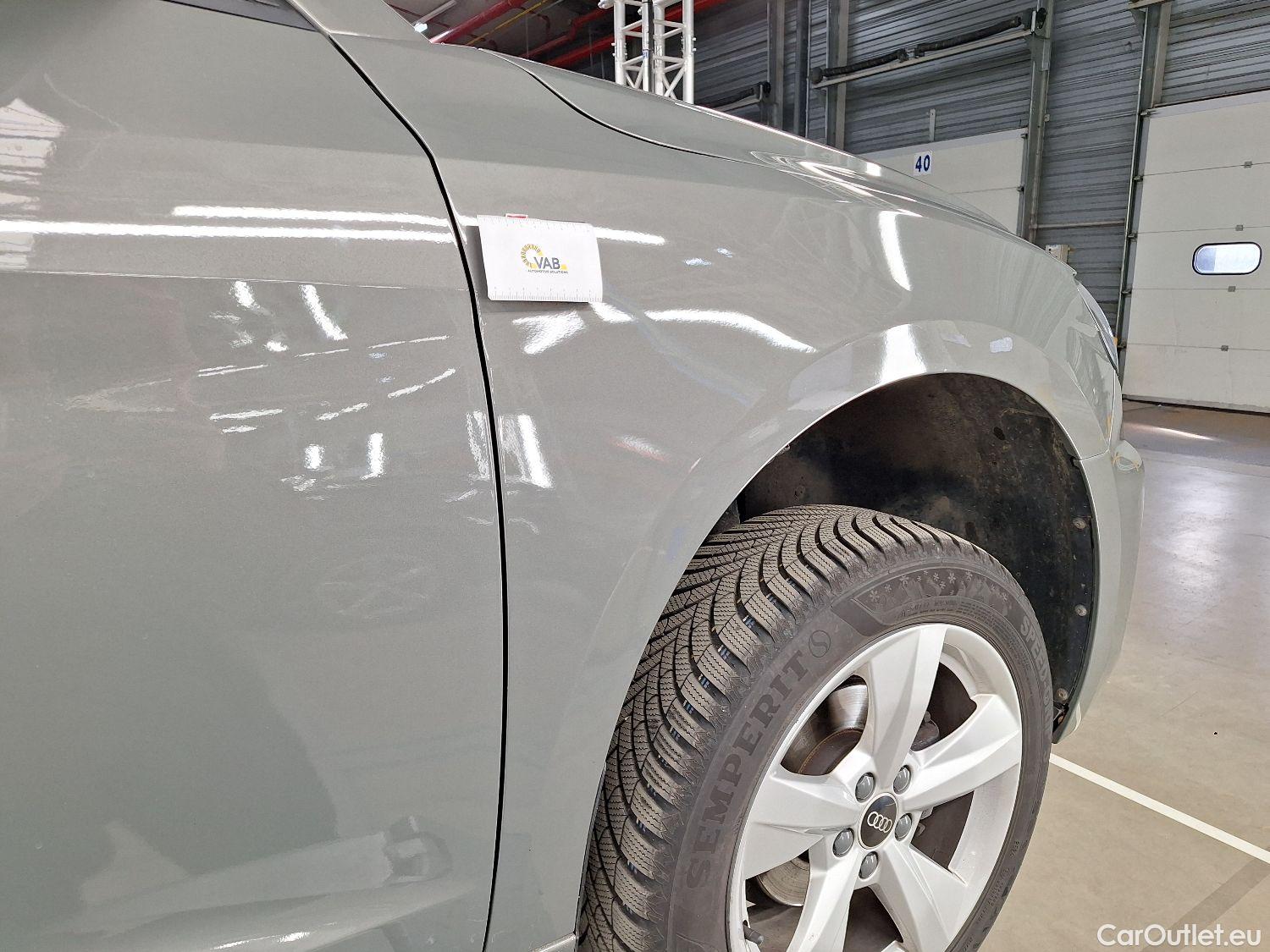  Audi  A1 Sportback Audi, A1 SB '18, Audi  1.0 25 TFSI 70kW S Line 5d #10