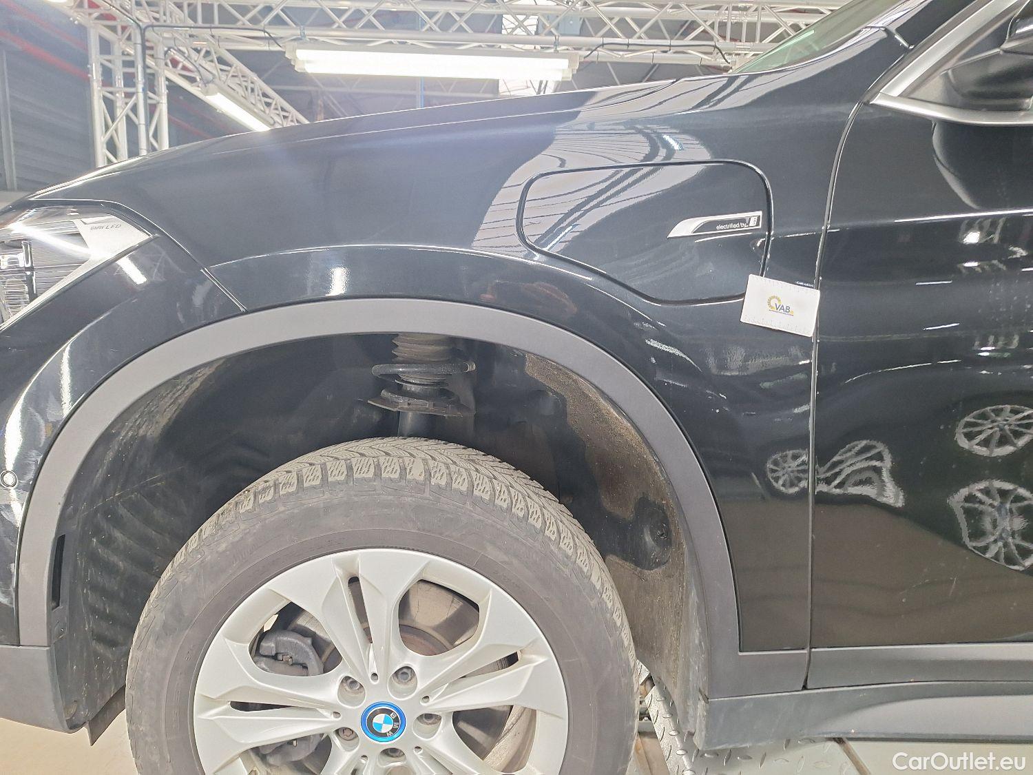  Bmw  X1 BMW,  FL'19 PHEV, BMW  xDrive25e (162 kW) 5d #24