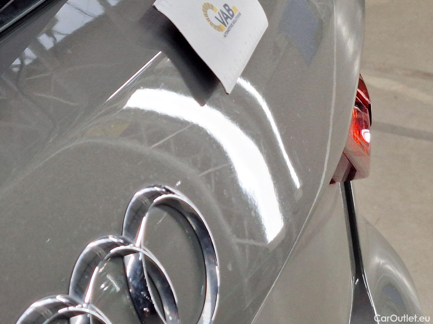  Audi  A1 Sportback Audi, A1 SB '18, Audi  1.0 25 TFSI 70kW S Line 5d #38