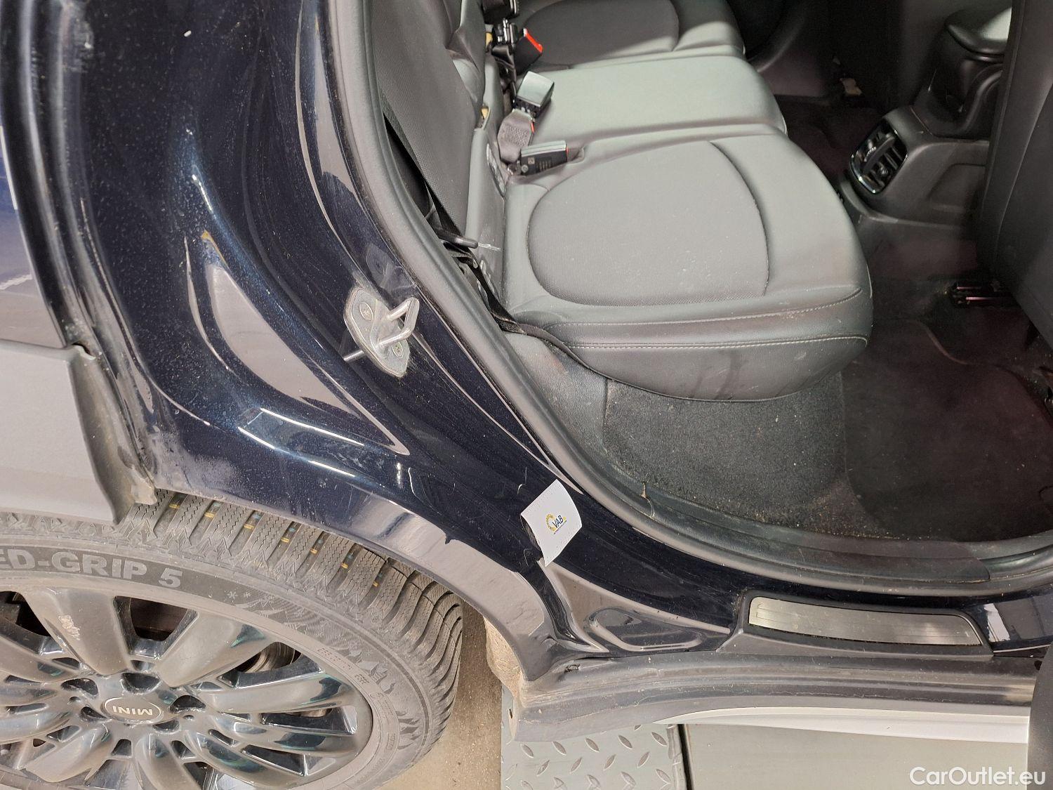  Mini  Countryman MINI, Mini  '16, Mini  Cooper S E ALL4 AT 5d #11