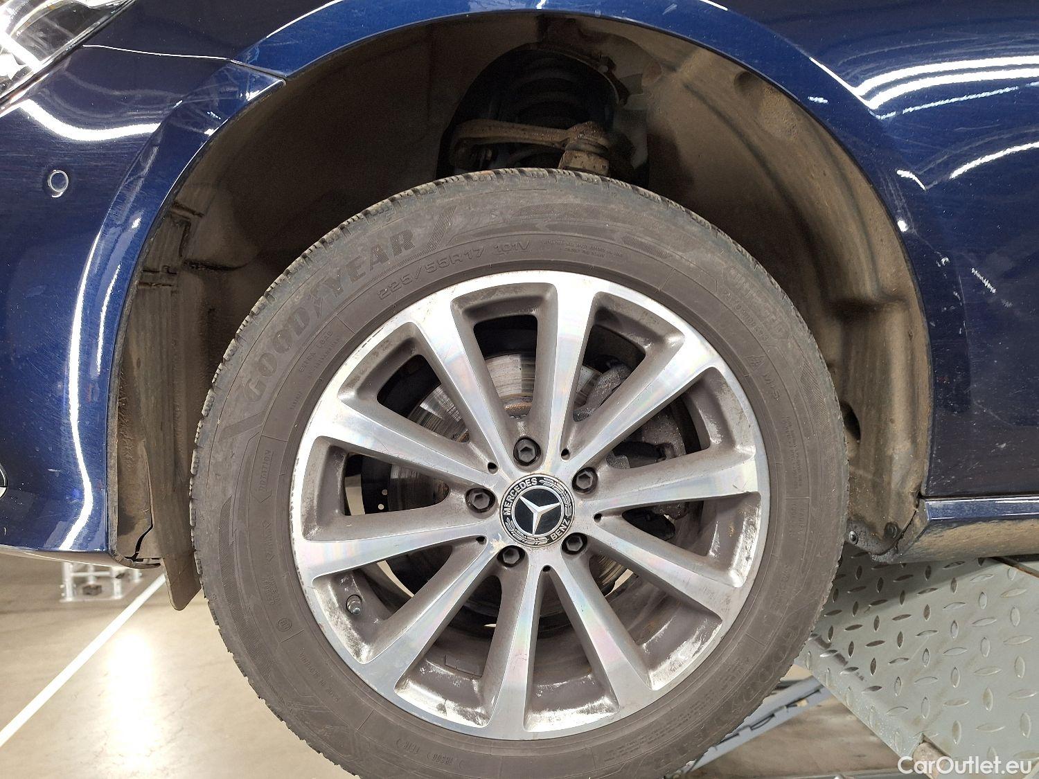  Mercedes  E-Klasse Mercedes, E-Class Break FL'20, Mercedes-Benz  Break E 200d Business Solut #20