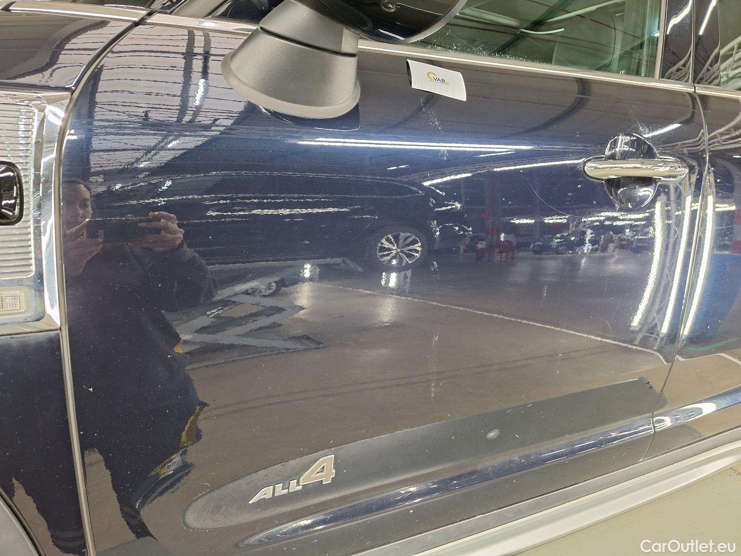  Mini  Countryman MINI, Mini  '16, Mini  Cooper S E ALL4 AT 5d #27