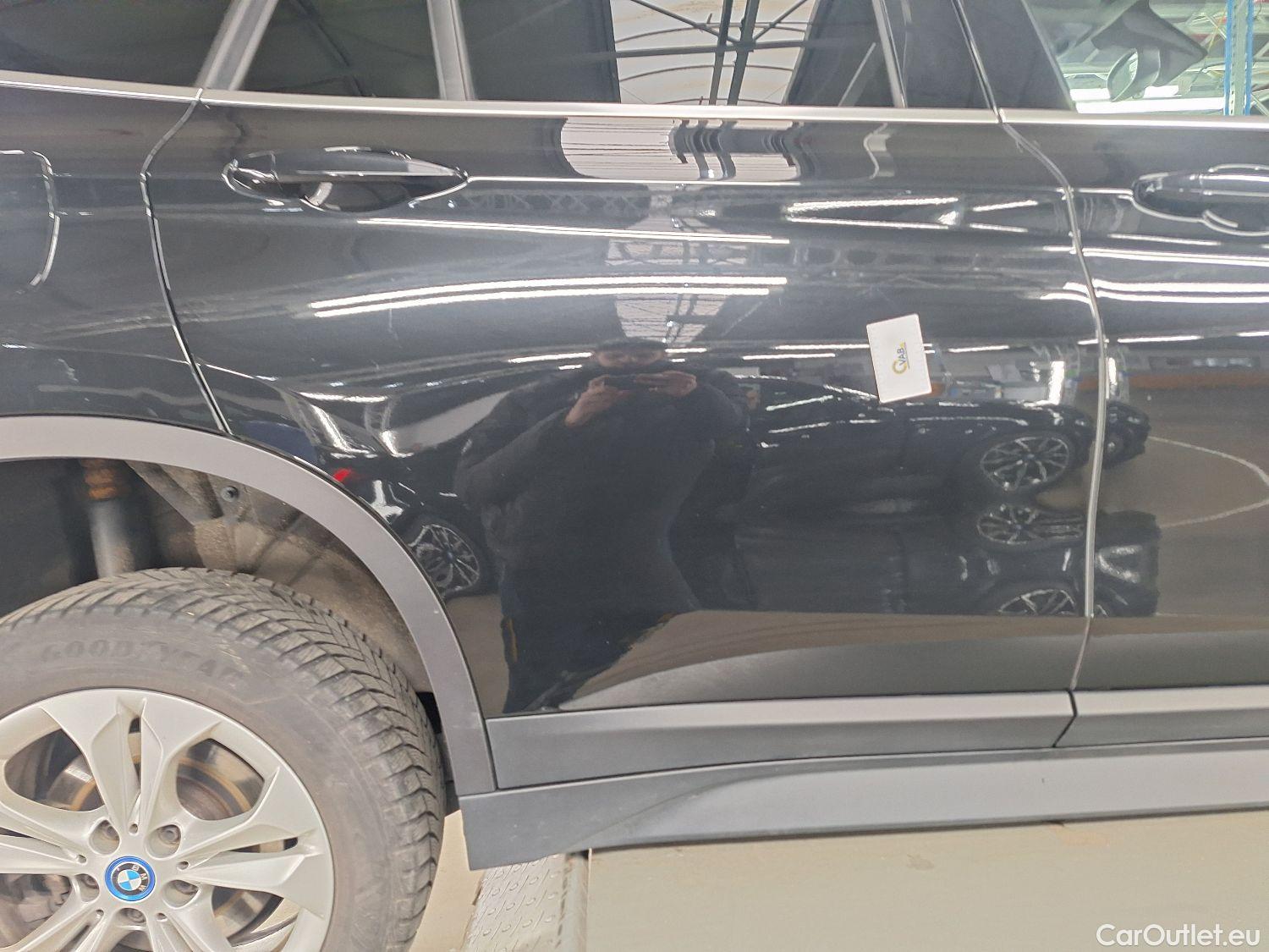  Bmw  X1 BMW,  FL'19 PHEV, BMW  xDrive25e (162 kW) 5d #13