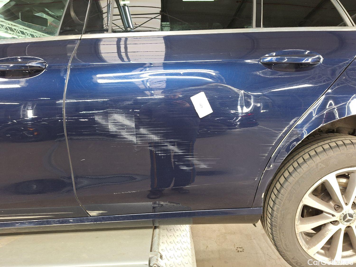  Mercedes  E-Klasse Mercedes, E-Class Break FL'20, Mercedes-Benz  Break E 200d Business Solut #58