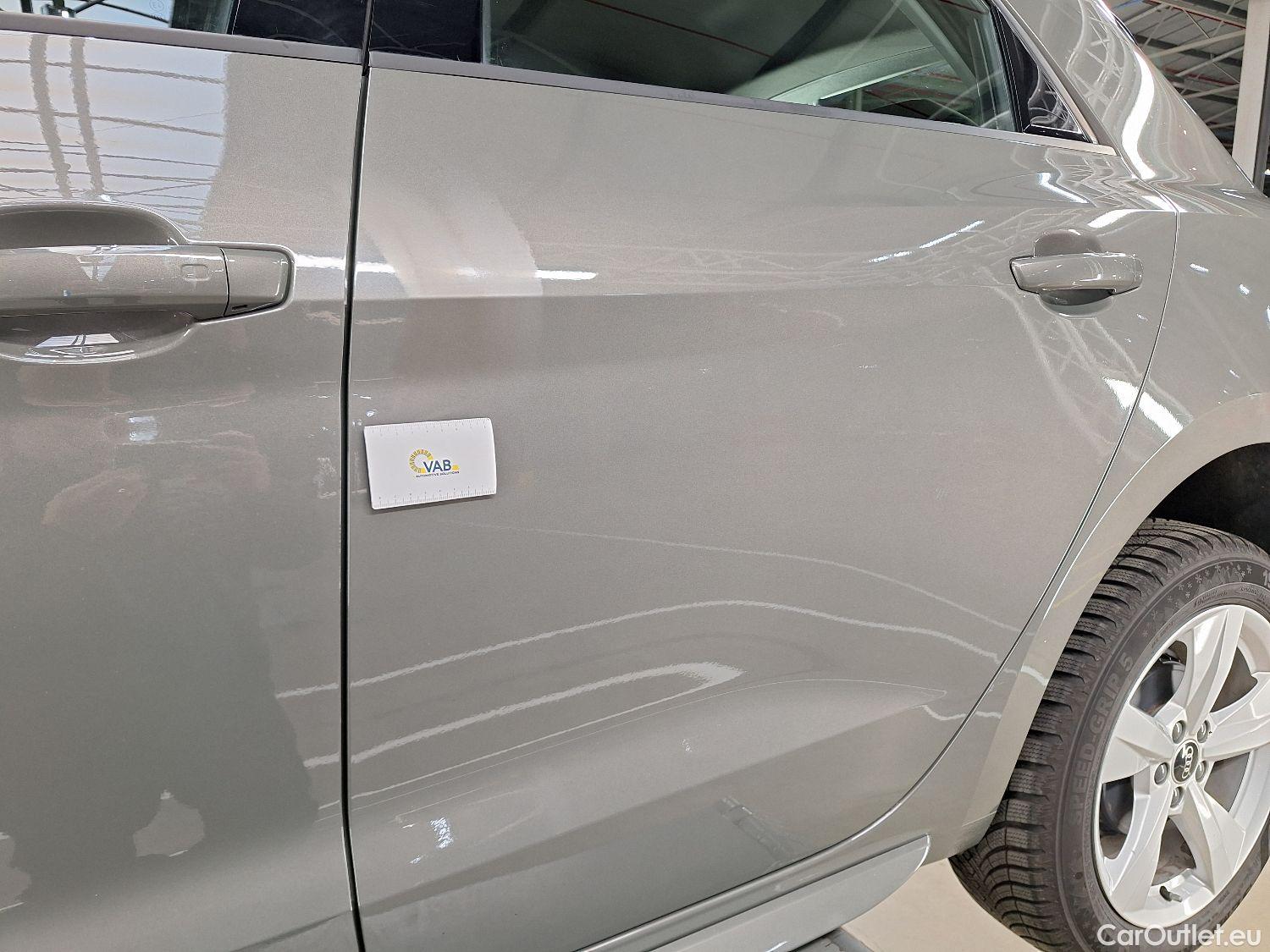  Audi  A1 Sportback Audi, A1 SB '18, Audi  1.0 25 TFSI 70kW S Line 5d #34