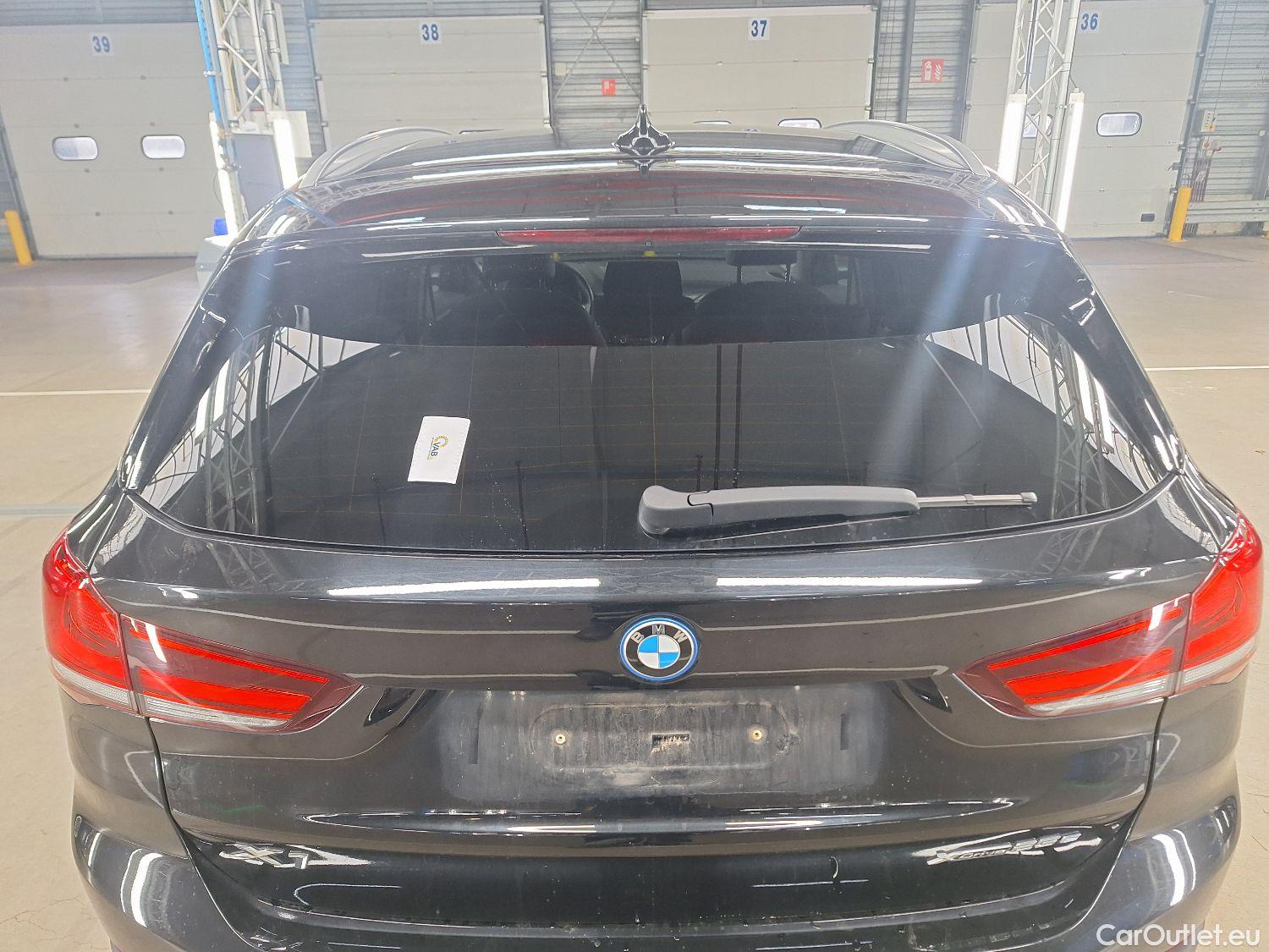  Bmw  X1 BMW,  FL'19 PHEV, BMW  xDrive25e (162 kW) 5d #26