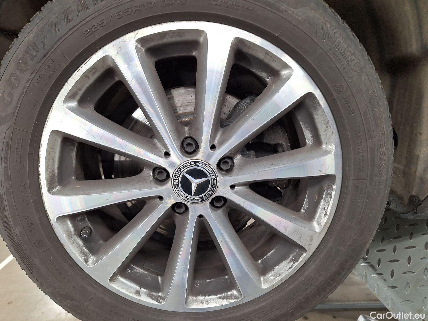  Mercedes  E-Klasse Mercedes, E-Class Break FL'20, Mercedes-Benz  Break E 200d Business Solut #22