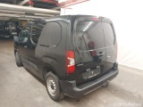  Opel  Combo Opel  1.5 Turbo 55kW 2.0T L1H1 Edition 4d #7
