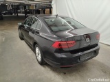  Volkswagen  Passat Volkswagen  2.0 TDI 90kW Style Business DSG 4d #7