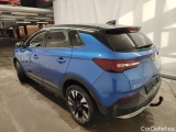  Opel   Grandland X Opel 1.5 Turbo ECOTEC D S/S AT8 Ultimate 5d #7