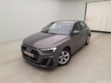  Audi  A1 Sportback Audi, A1 SB '18, Audi  1.0 25 TFSI 70kW S Line 5d #2