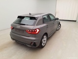  Audi  A1 Sportback Audi, A1 SB '18, Audi  1.0 25 TFSI 70kW S Line 5d #8