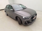  Audi  A1 Sportback Audi, A1 SB '18, Audi  1.0 25 TFSI 70kW S Line 5d #9