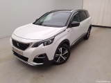 Peugeot  5008 Peugeot,  '16, Peugeot  1.5 BlueHDi 96kW S&S EAT8 GT Line 5d #2