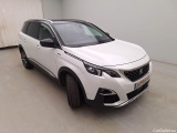  Peugeot  5008 Peugeot,  '16, Peugeot  1.5 BlueHDi 96kW S&S EAT8 GT Line 5d #9