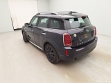  Mini  Countryman MINI, Mini  '16, Mini  Cooper S E ALL4 AT 5d #6
