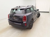  Mini  Countryman MINI, Mini  '16, Mini  Cooper S E ALL4 AT 5d #8