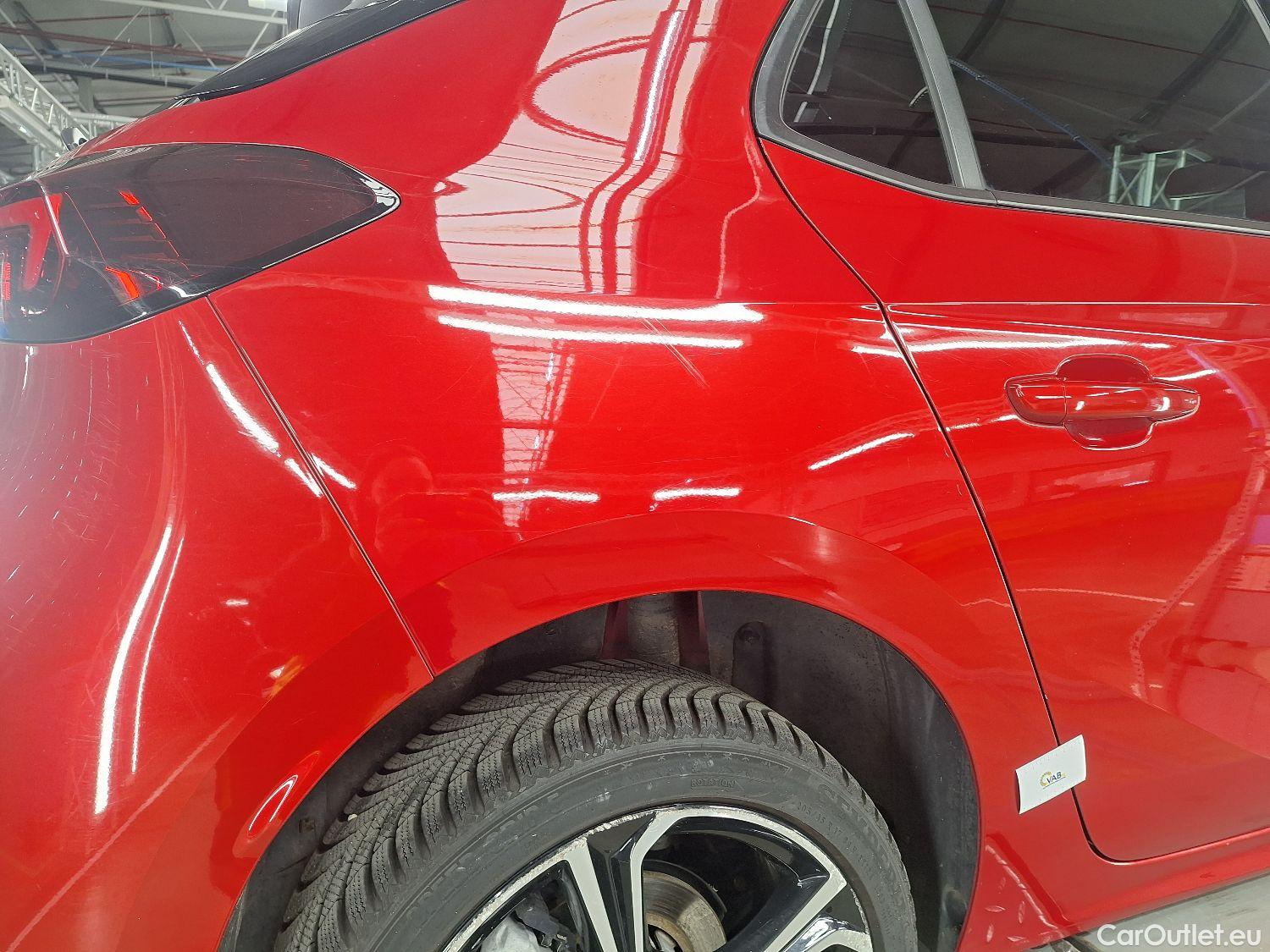  Opel  Corsa Opel,  '19, Opel  1.2 Turbo 74kW S/S GS Line 5d #21