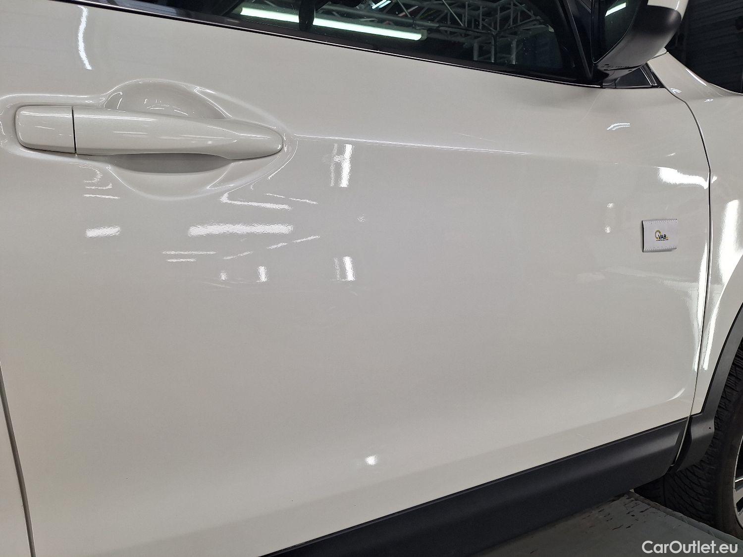  Nissan  Qashqai Nissan,  '17, Nissan  DIG-T 140 MY18 Acenta 5d #22