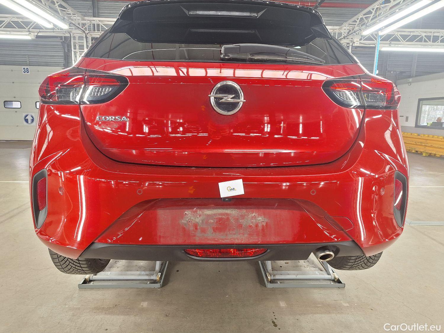  Opel  Corsa Opel,  '19, Opel  1.2 Turbo 74kW S/S GS Line 5d #26