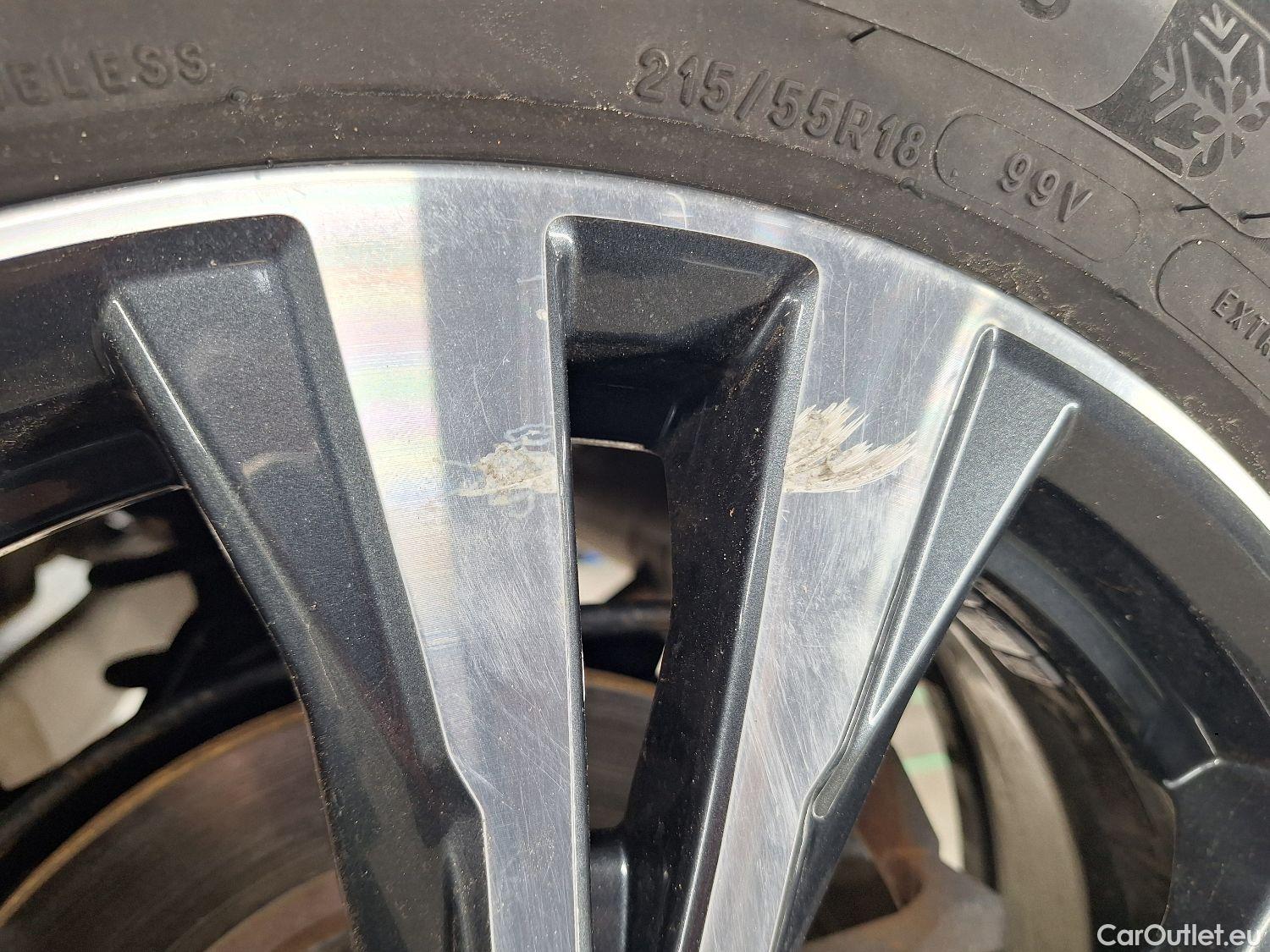  Nissan  Qashqai Nissan,  '17, Nissan  DIG-T 140 MY18 Acenta 5d #8