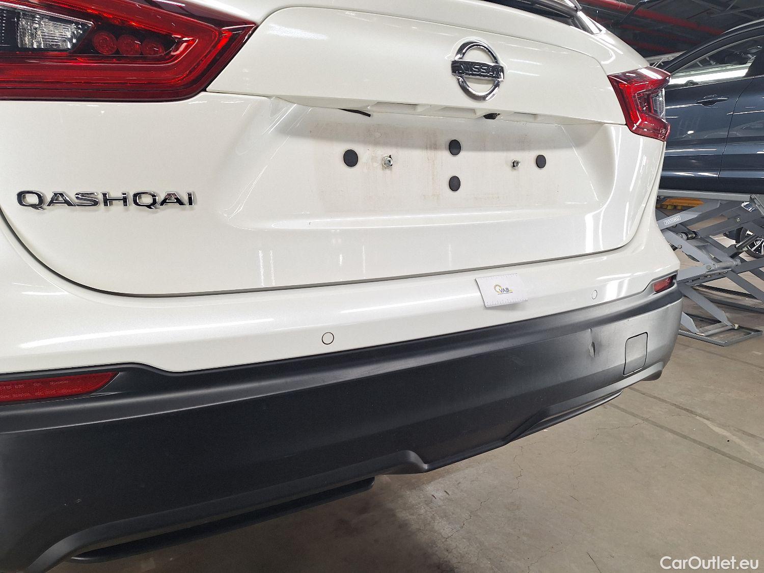  Nissan  Qashqai Nissan,  '17, Nissan  DIG-T 140 MY18 Acenta 5d #32