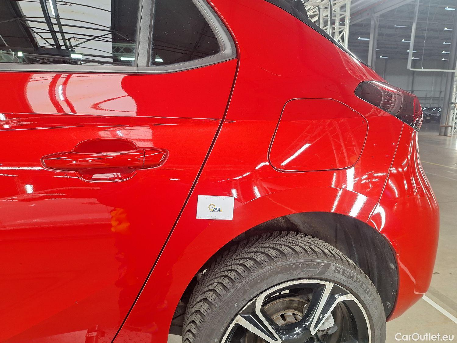  Opel  Corsa Opel,  '19, Opel  1.2 Turbo 74kW S/S GS Line 5d #35