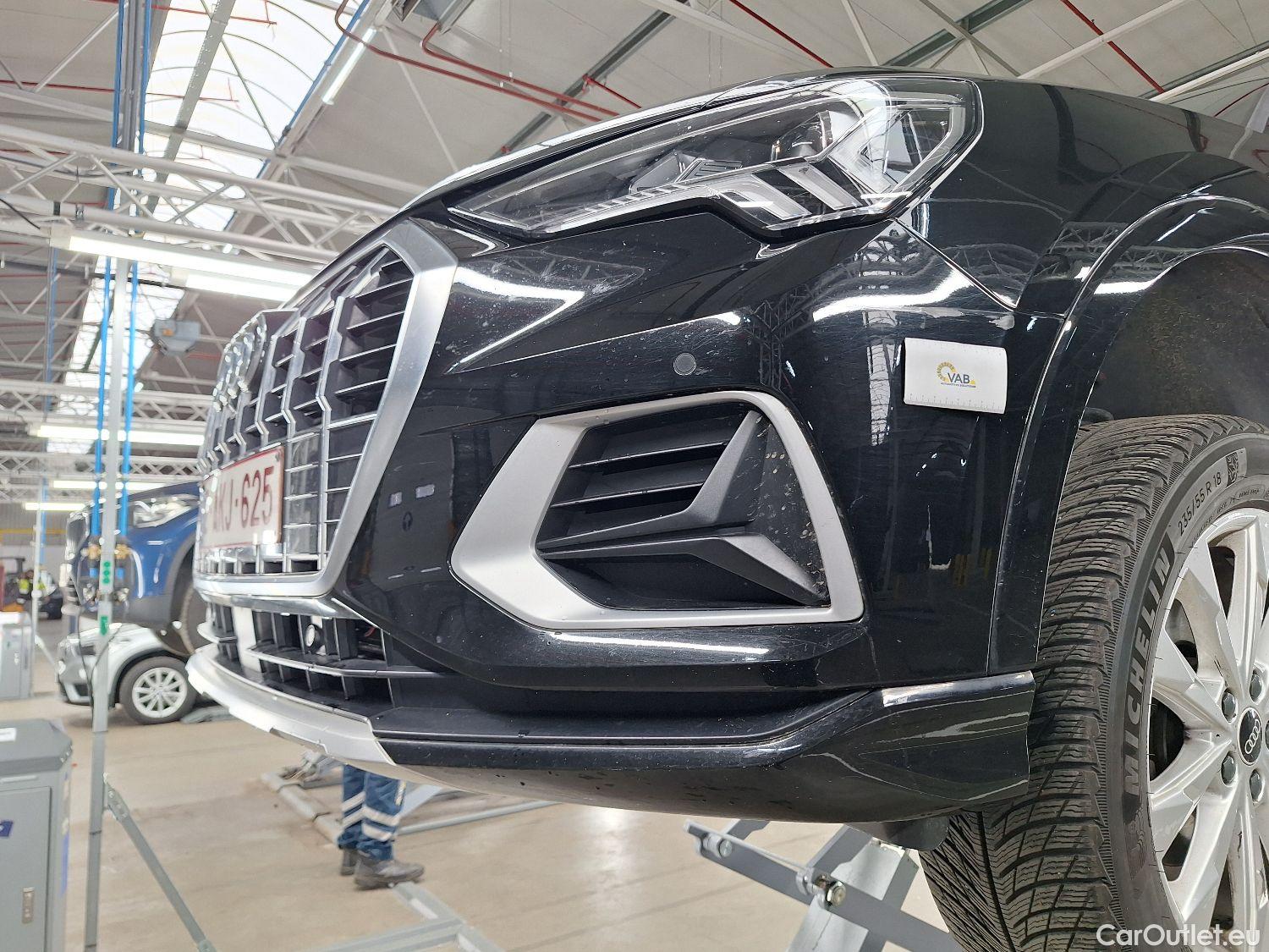  Audi  Q3 Audi,  '18, Audi  35 TDI S tronic Advanced Business Editio 5 #3